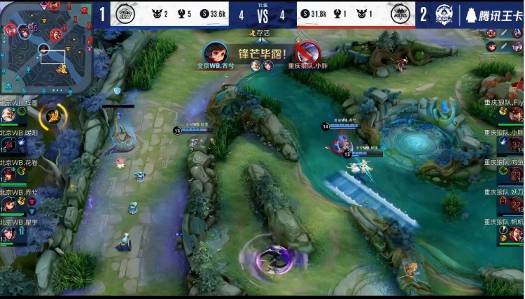 韩媒发布MSI打野排名：Oner第1，狂吹他野王！wei第2