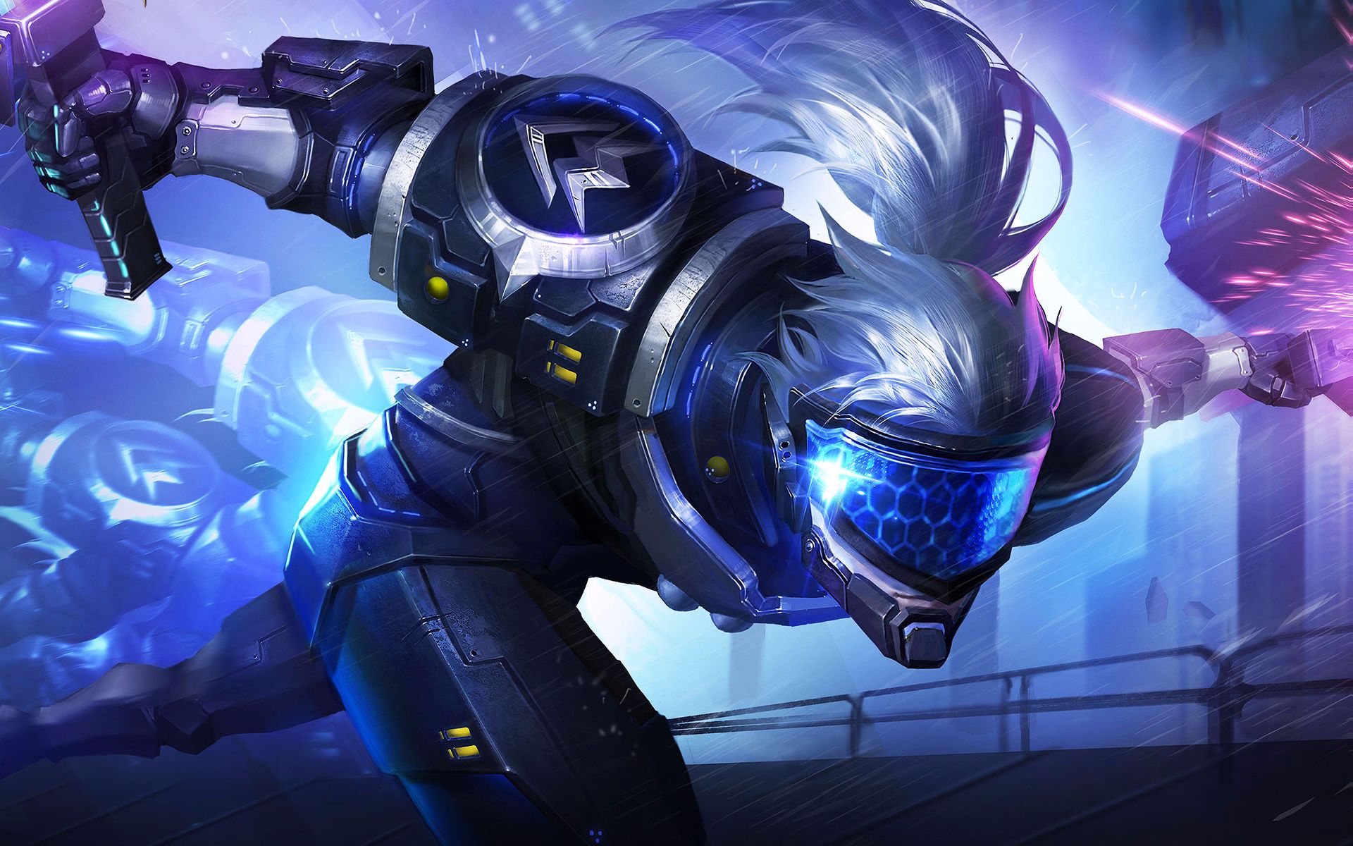 JackeyLove ：调整好状态去打季后赛，剩下几场比赛能够全部拿下