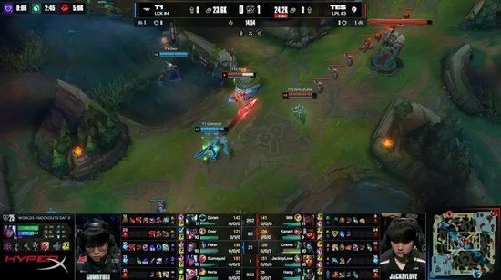 GALA ：对下一场比赛的期望是希望我们能稳稳的赢下来