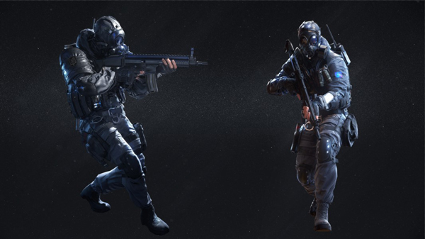 新的Valve锦标赛规则将改变Counter-Strike中的权力平衡