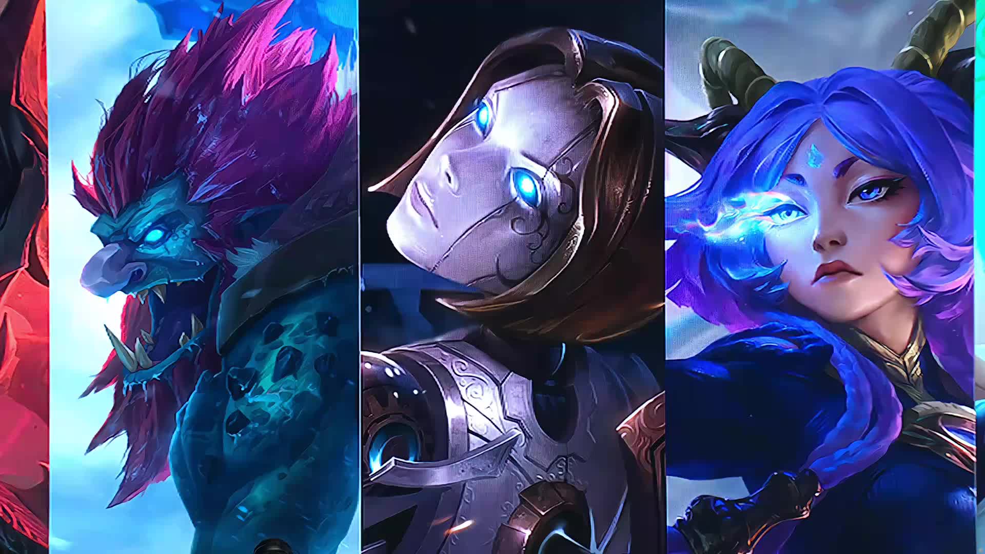 T1 3-1 GEN：跌宕起伏稳住局势，T1成功挺进总决赛！