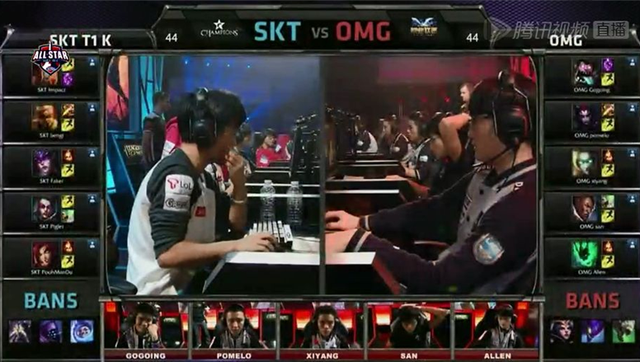 LEC战队历年S赛成绩：仅19年没有队伍小组出局 此外每届至少一支