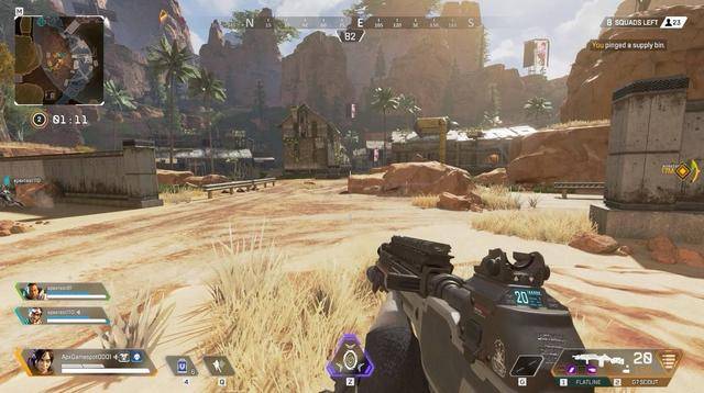 四年前的今天，TES拿到了队史首冠——2020季中杯冠军