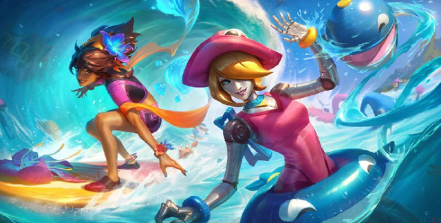 春季更新为CS2重新设计地图并添加超过70种新皮肤