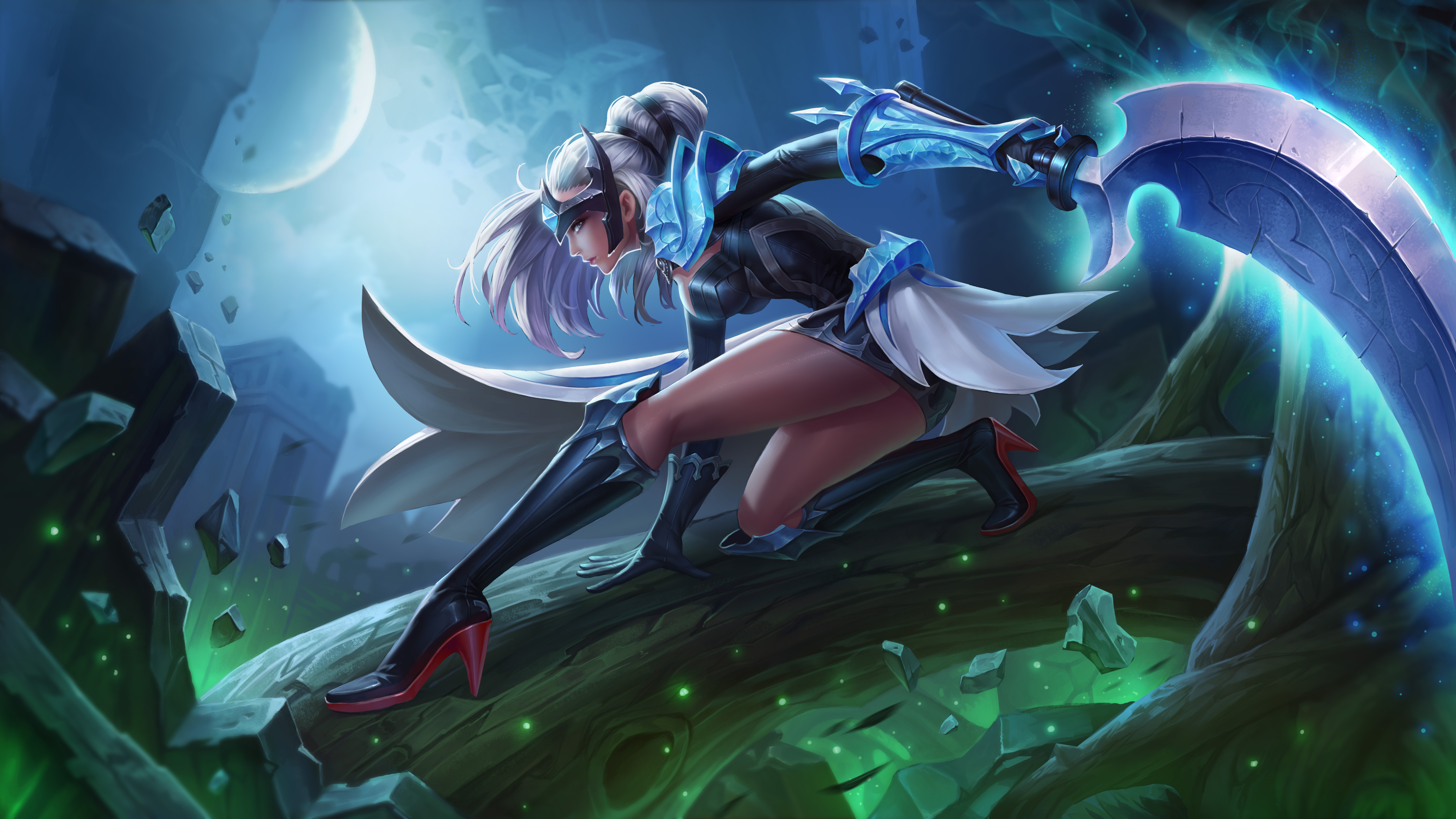 外媒LEC实力排名：FNC位列榜首