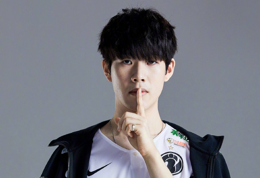 Mlxg谈退役原因：工资是打野里最低的那档，而且还要轮换