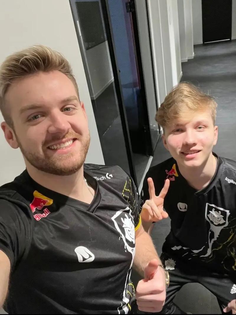 ADC请假是因为FNC内讧？本人澄清：别瞎想了