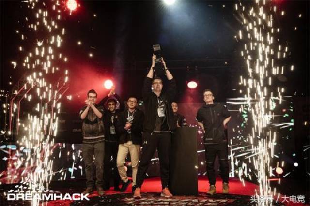 daps 将替换 nitr0 在 NRG 阵容中参加 StarLadder Budapest Major 2025